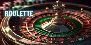 Cách Chơi Roulette Nhà Cái 88GO: Bí Quyết Thắng Lớn