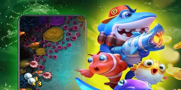 Khám Phá Cách Chơi Bắn Cá Đại Dương Tại 88GO Thành Công Nhất