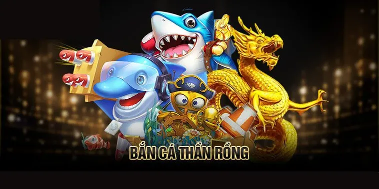 Tìm Hiểu Cách Chơi Bắn Cá Rồng Tại 88GO Hiệu Quả Nhất