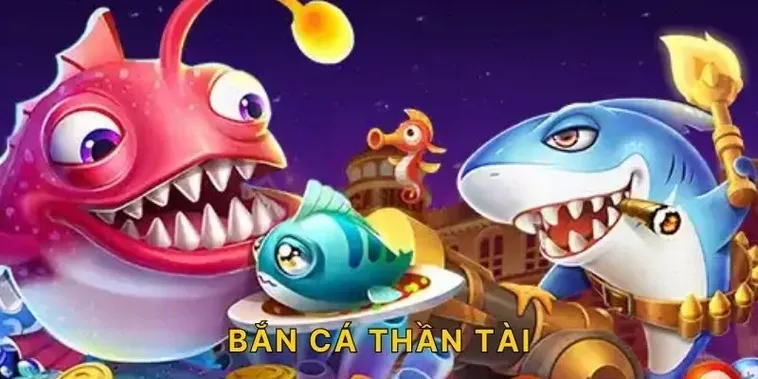 Tìm Hiểu Cách Chơi Bắn Cá Thần Tài Tại 88GO Hiệu Quả Nhất 2 Tìm Hiểu Cách Chơi Bắn Cá Thần Tài Tại 88GO Hiệu Quả Nhất