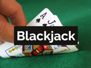 Khám Phá Trò Chơi Blackjack Tại 88GO Với Chiến Thuật Thắng Lớn