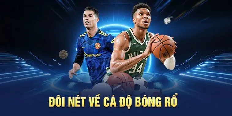 Tìm Hiểu Cá Cược Bóng Rổ 88GO: Chinh Phục Kèo Cược Đầy Kịch Tính Sôi Động