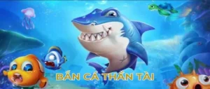 Tìm Hiểu Cách Chơi Bắn Cá Thần Tài Tại 88GO Hiệu Quả Nhất