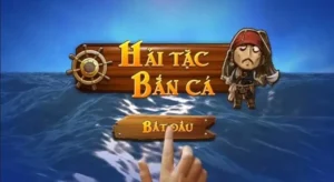 Cách Chơi Bắn Cá Vua Hải Tặc Tại 88GO: Bí Quyết Săn Thưởng Hấp Dẫn