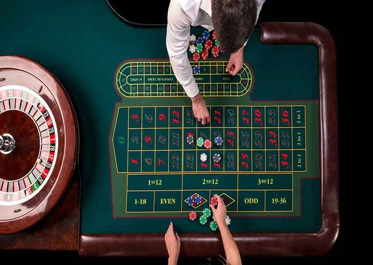 Cách Chơi Roulette Nhà Cái 88GO: Bí Quyết Thắng Lớn