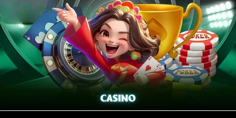 Casino Online 88GO: Khám Phá Thế Giới Giải Trí Đẳng Cấp