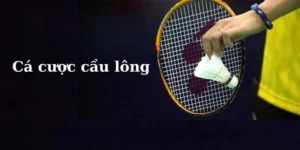 Cách Chơi Cá Cược Cầu Lông Tại 88GO: Chinh Phục Tỷ Lệ Thắng Cao