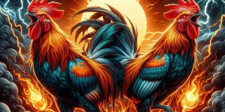 Hướng Dẫn Cách Chơi Đá Gà 3D Tại 88GO: Trải Nghiệm Đỉnh Cao 2 Hướng Dẫn Cách Chơi Đá Gà 3D Tại 88GO: Trải Nghiệm Đỉnh Cao