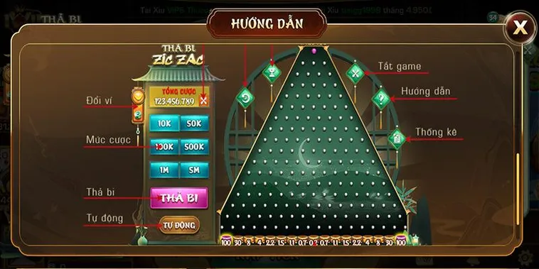 Cách Chơi Game Nhanh ZicZac Tại 88GO: Bí Quyết Thắng Lớn Trong Tích Tắc