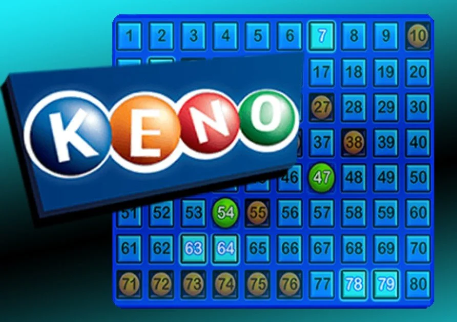 Cách Chơi Game Nhanh Keno Tại 88GO: Bí Kíp Thắng Lớn Với Số May Mắn