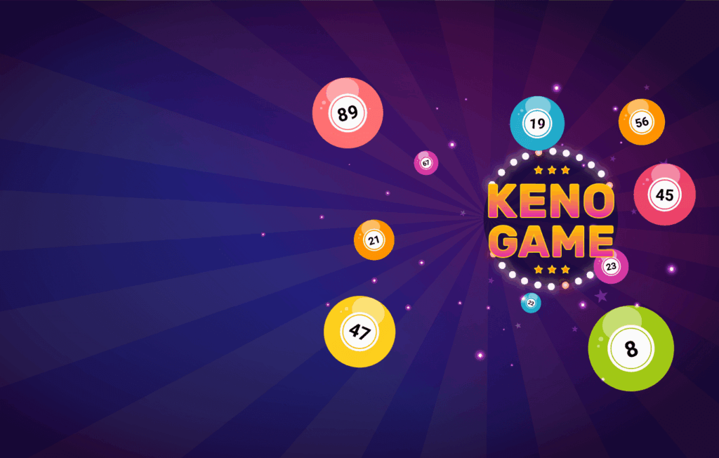 Cách Chơi Game Nhanh Keno Tại 88GO: Bí Kíp Thắng Lớn Với Số May Mắn