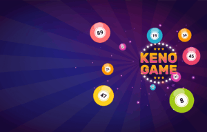 Cách Chơi Game Nhanh Keno Tại 88GO: Bí Kíp Thắng Lớn Với Số May Mắn