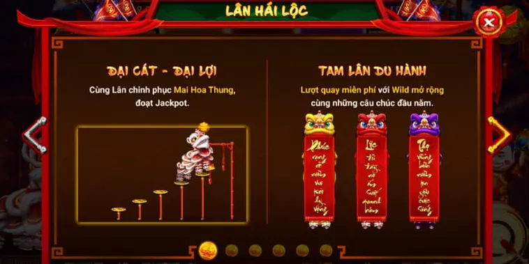 Cách Chơi Nổ Hũ Lân Hái Lộc Tại 88GO Thành Công Với Thưởng Khủng