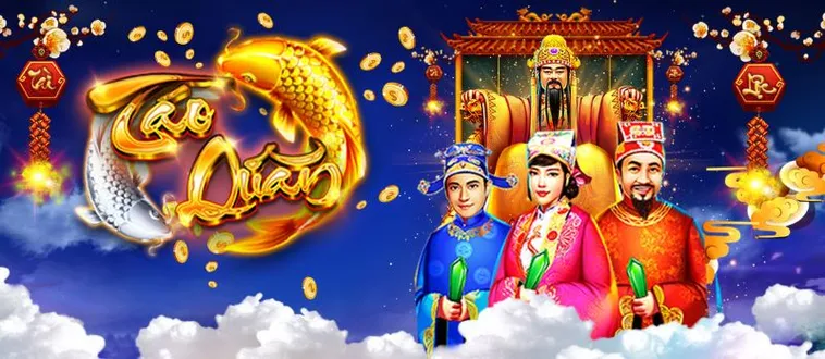 Cách Chơi Nổ Hũ Táo Quân Tại 88GO Hiệu Quả Và Trúng Thưởng Lớn 2 Cách Chơi Nổ Hũ Táo Quân Tại 88GO Hiệu Quả Và Trúng Thưởng Lớn