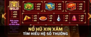 Cách Chơi Nổ Hũ Xin Xăm Tại 88GO Với Chiến Thuật Hiệu Quả