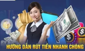 Rút Tiền 88GO An Toàn, Nhanh Chóng Với Hướng Dẫn Chi Tiết 2025