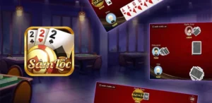 Cách Chơi Sâm Lốc Nhà Cái 88GO: Bí Kíp Thành Cao Thủ