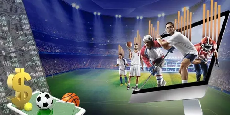 Cá Cược Thể Thao 88GO: Khám Phá Thế Giới Giải Trí Đỉnh Cao Hấp Dẫn