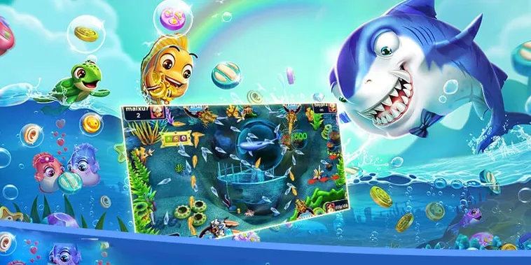 Cách Chơi Thợ Săn Cá Tại 88GO Để Chinh Phục Đại Dương Bao La