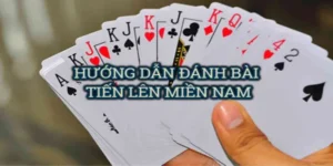 Cách Chơi Tiến Lên Miền Nam Nhà Cái 88GO Hiệu Quả Nhất 2025