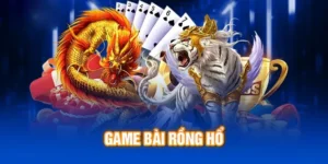 Tìm Hiểu Trò Chơi Dragon Tiger Tại 88GO Với Tỷ Lệ Thắng Cao