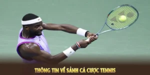Tìm Hiểu Cá Cược Quần Vợt 88GO: Khám Phá Kèo Cược Đầy Thách Thức Hấp Dẫn