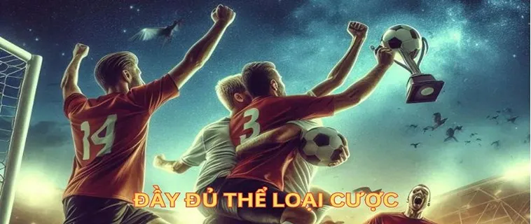 Tìm Hiểu Cá Cược Thể Thao Ảo 88GO: Sân Chơi Đầy Kịch Tính