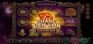 Khám Phá Trò Chơi Nổ Hũ Rừng Xanh Tại 88GO Đầy Kịch Tính