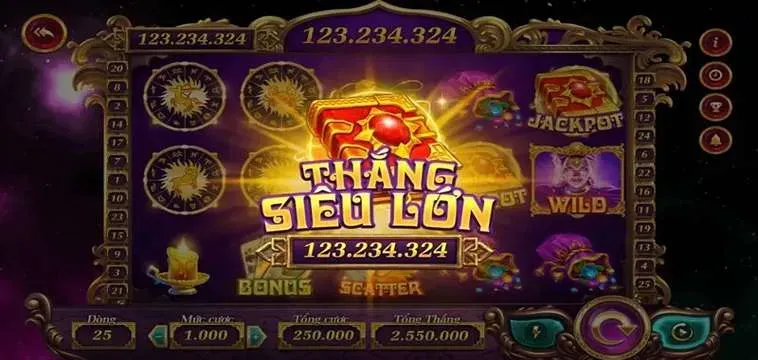 Khám Phá Trò Chơi Nổ Hũ Rừng Xanh Tại 88GO Đầy Kịch Tính