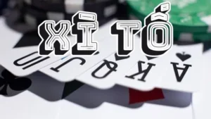 Khám Phá Trò Chơi Xì Tố Tại 88GO Đầy Kịch Tính Và Thú Vị