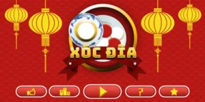 Tìm Hiểu Trò Chơi Xóc Đĩa Tại 88GO Với Tỷ Lệ Thưởng Hấp Dẫn